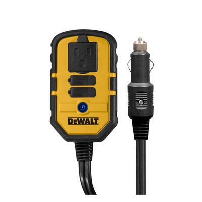 DeWalt 140W Power Inverter