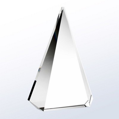 The Majestic Triangle Award - Medium