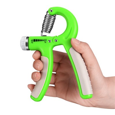 Hand Exerciser Grip Strengthener