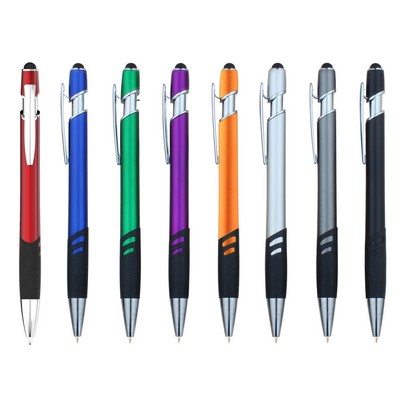 Kinsley Stylus M click pen