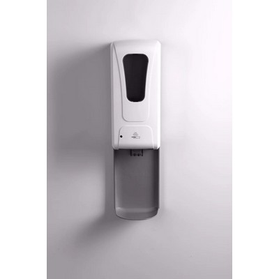 Wall Hung Style-Auto Hand Sanitizer Dispenser