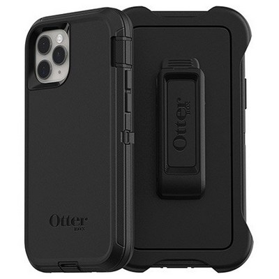 OtterBox Defender Series Screenless Rugged Case With Holster for iPhone 11 Pro Max