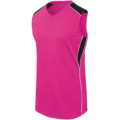 Ladies Dynamite Jersey