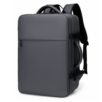 17.3" Waterproof Laptop Backpack