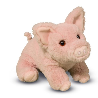 Pinkie Pig Soft