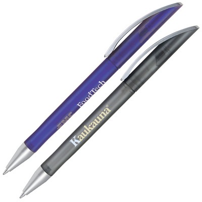 Plantagenet-78 Twist Plastic Pen