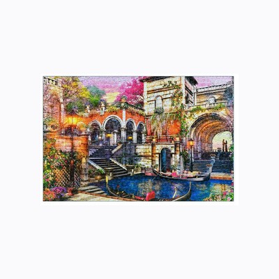 Custom High Quality Blanks Jigsaw Puzzles