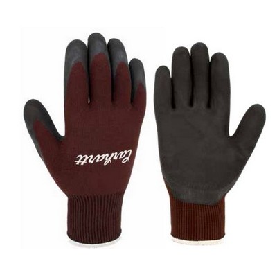 Carhartt® Women's Touch Sensitive Nitrile Glove