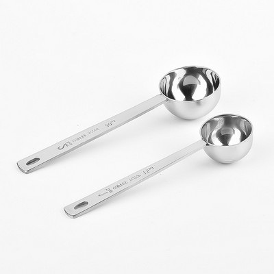 15Ml Stainless Steel Coffee Spoon