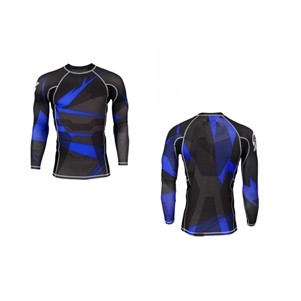 Performance Workout Compression Shirt