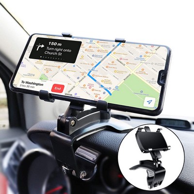 Car Phone Mount