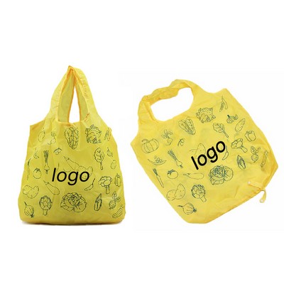 Shopping Storage Bag