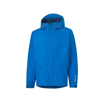 Helly Hansen® Men's Manchester Rain Jacket