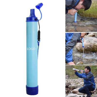 Portable Purifier Water Filter