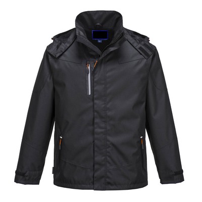 Insulated Outcoach Jacket