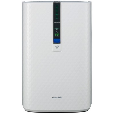 Air Purifier/Humidifier Combo