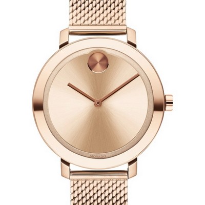 Movado Bold Evolution Ladies