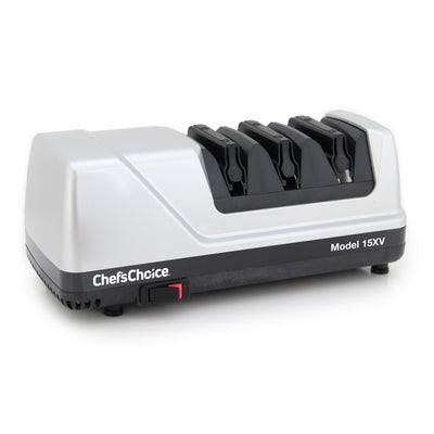 Legacy Chef's Choice® PlatinumTrizor EdgeSelect® Model XV Sharpener