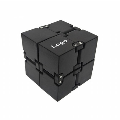 Infinity Cube Fidget Sensory Toy