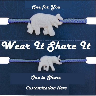 Wear It Share It Bracelet set