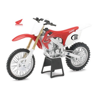 1:12 Scale CRF250R Dirt Bike