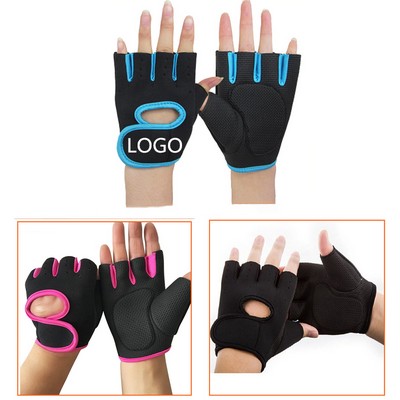 Wearproof Fitness Gloves