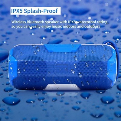 Waterproof Portable Speaker