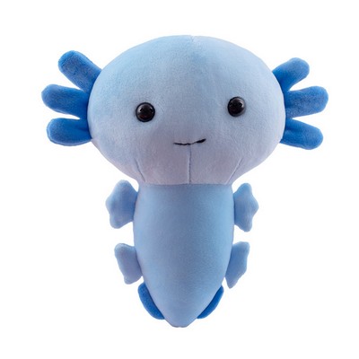 Salamander Stuffed Plush Toy