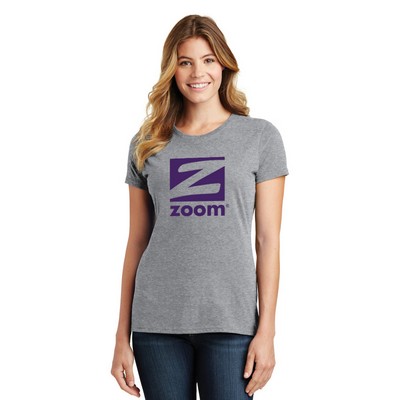 Port & Company® Ladies Fan Favorite™ Tee