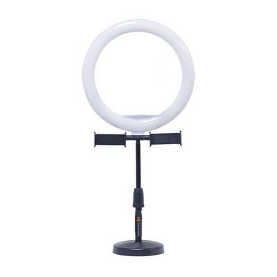 LED Ring Light with Stand