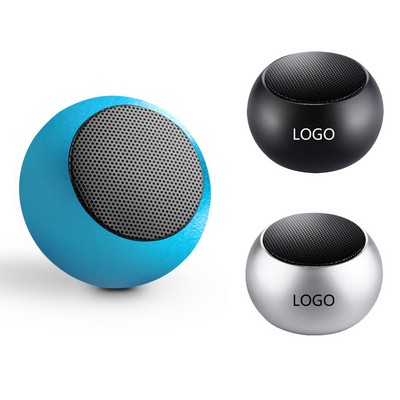 New Super Mini Bluetooth Speaker