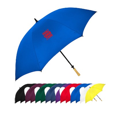 60" Arc Golf Umbrella