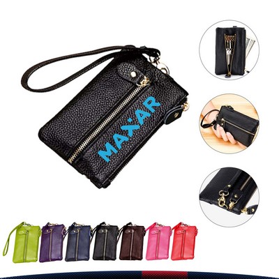 Sivie Wallet Key Case