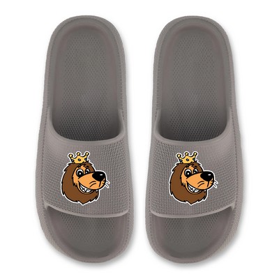 Moon Slides (One-Piece Slide Sandals)