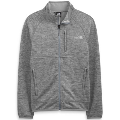 The North Face Men's Canyonlands Full-Zip Jacket