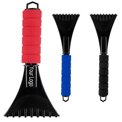 Plastic Shovel Ice Scraper Defrost Shovel Snow Remover