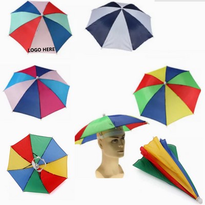 Umbrella Hats