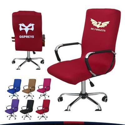 Medium Office Chair Cover