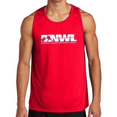 Screen Print Sport-Tek® PosiCharge® Competitor™ Tank