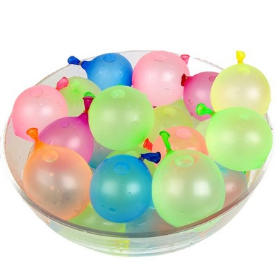 Rapid Fill Fun Balloon