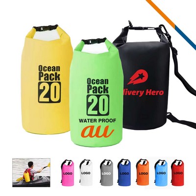 Zaya Waterproof Bag - 20L