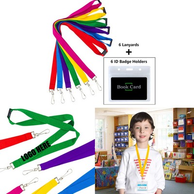 Lanyards