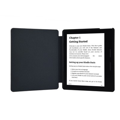 Kindle oasis case 17/2020 9/10th Generation