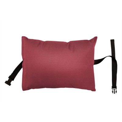 Head and Lumbar Pillow