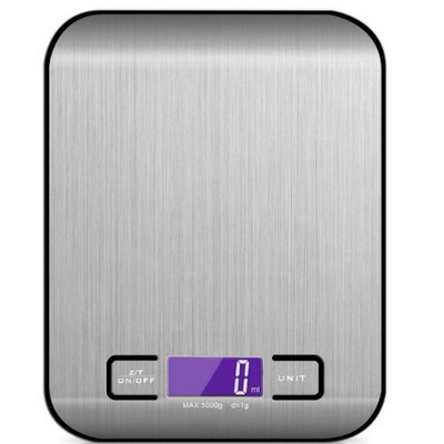 Digital Kitchen Scale