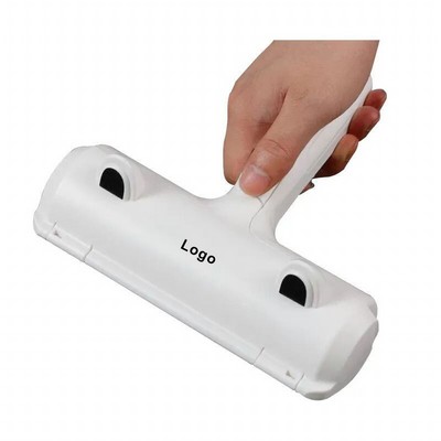 Pet Hair Removal Roller Reusable Lint Roller for Dog