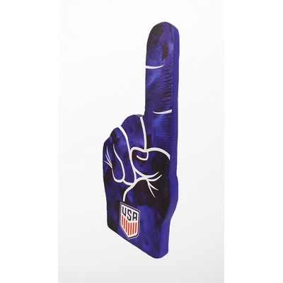 ORIGINAL Urethane Foam Hand