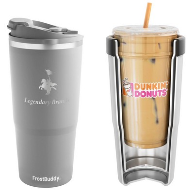 Frost Buddy® To-Go Buddy