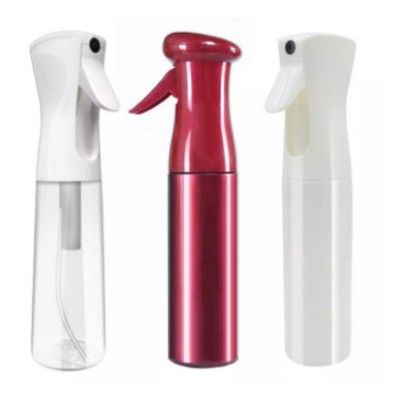 Alcohol Sanitizer Mist Sprayer Bottle