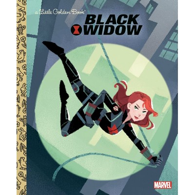 Black Widow (Marvel)